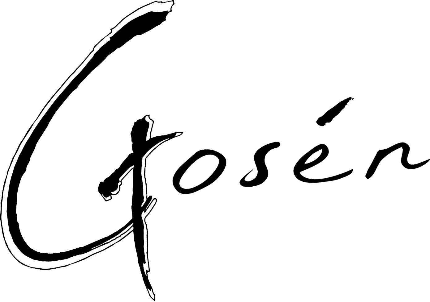 Blog GOSÉN